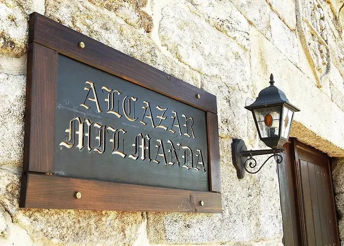 Herberg Alcazar 2*