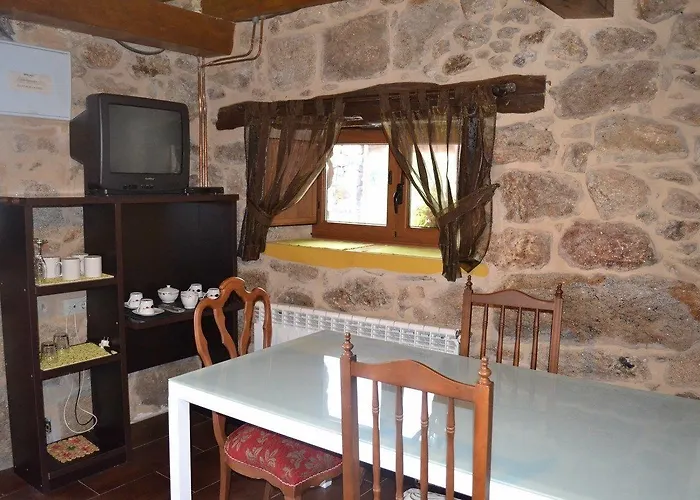 Alcazar Herberg Milmanda