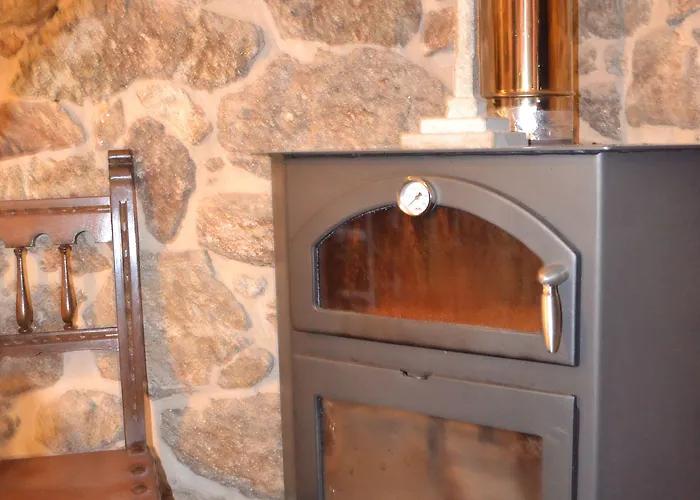 Alcazar Herberg Milmanda