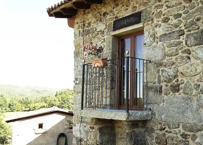 Alcazar Herberg Milmanda