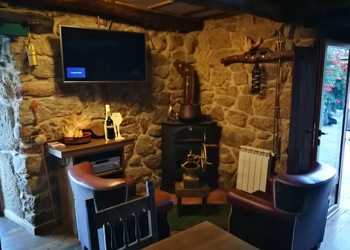 Herberg Alcazar Milmanda