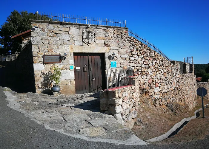 Herberg Alcazar Milmanda